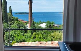 Danijela Rovinj Sea View And Free Parking